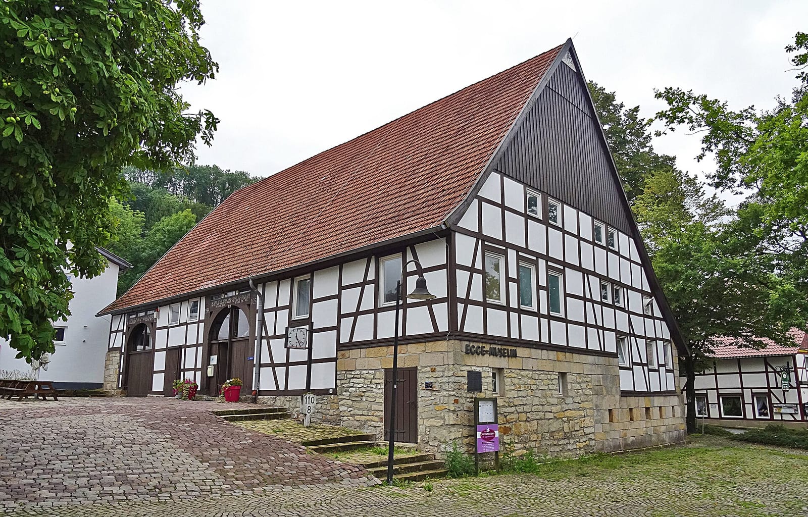 Museums-Deele Altenbeken photo 4