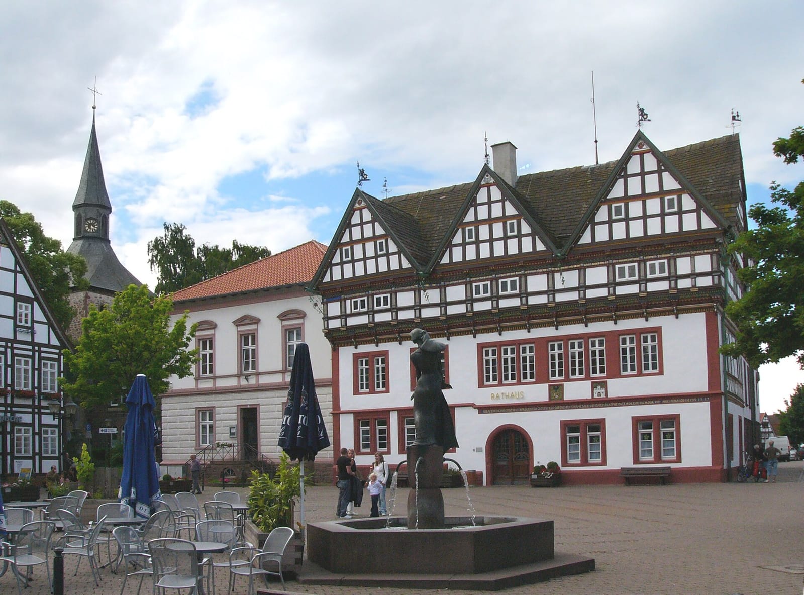Café am Markt photo 2