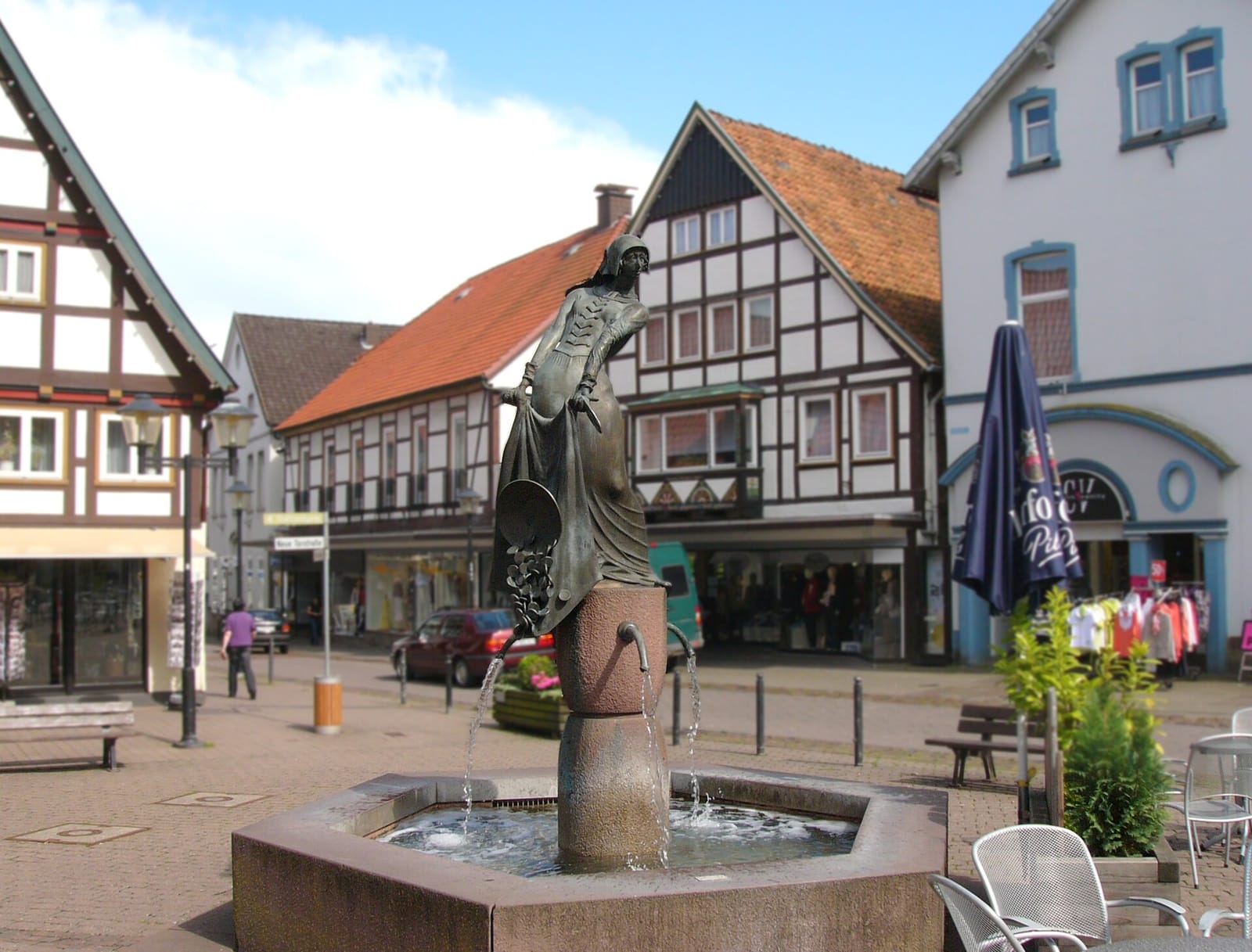 Café am Markt photo 3