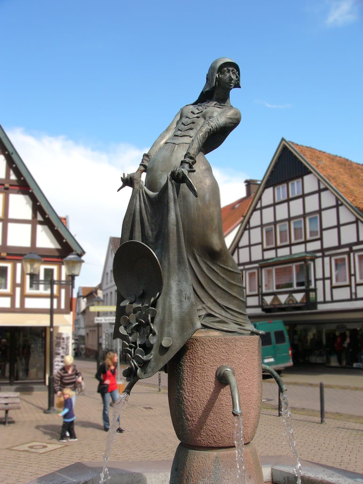 Café am Markt