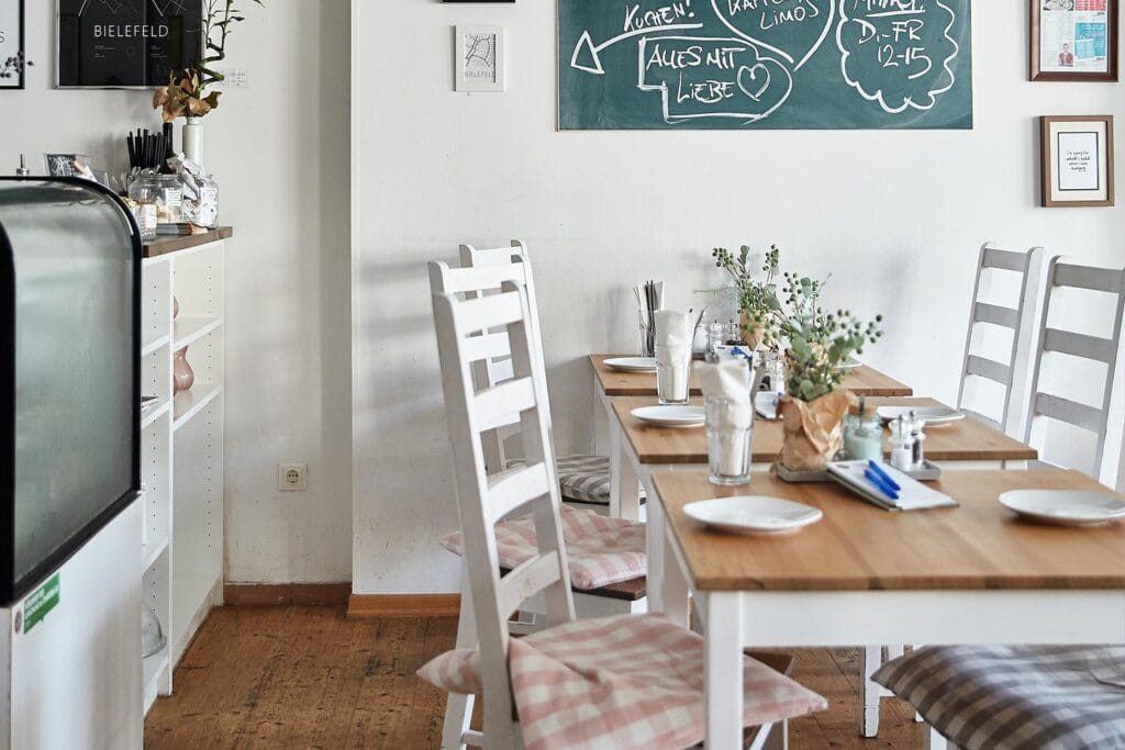 Café Gemach photo 3