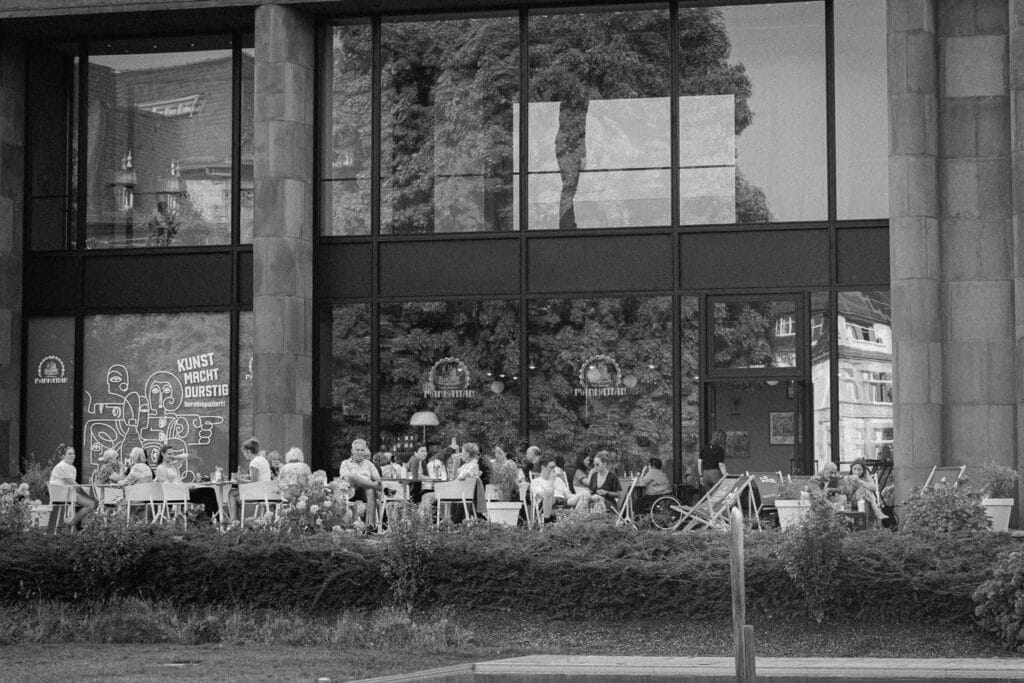 Café Gemach photo 4