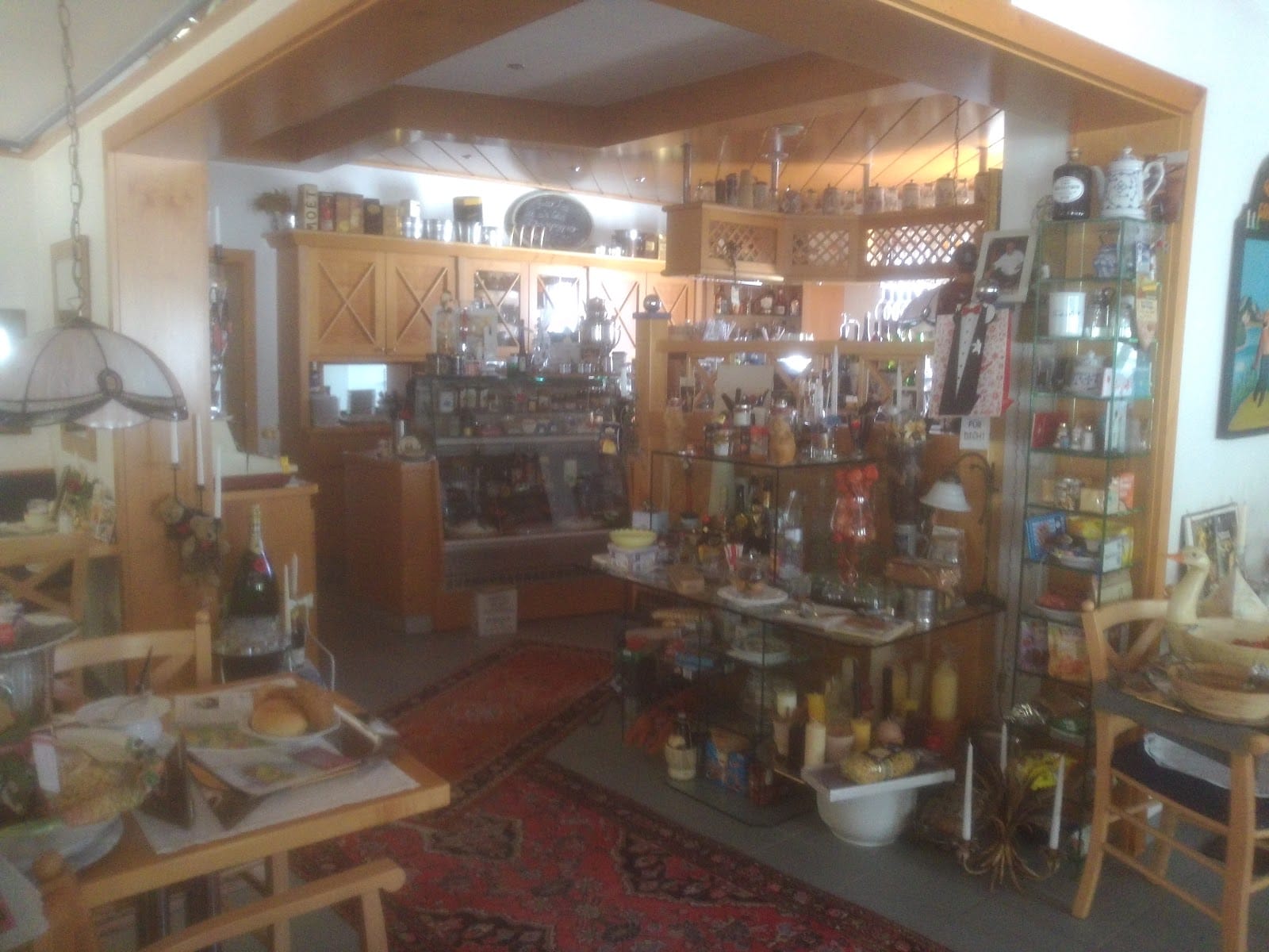 Cafe Witthus