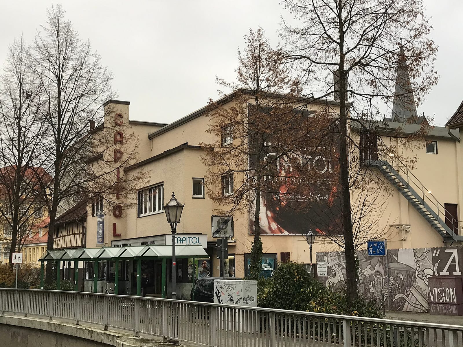 Kaffäre photo 2
