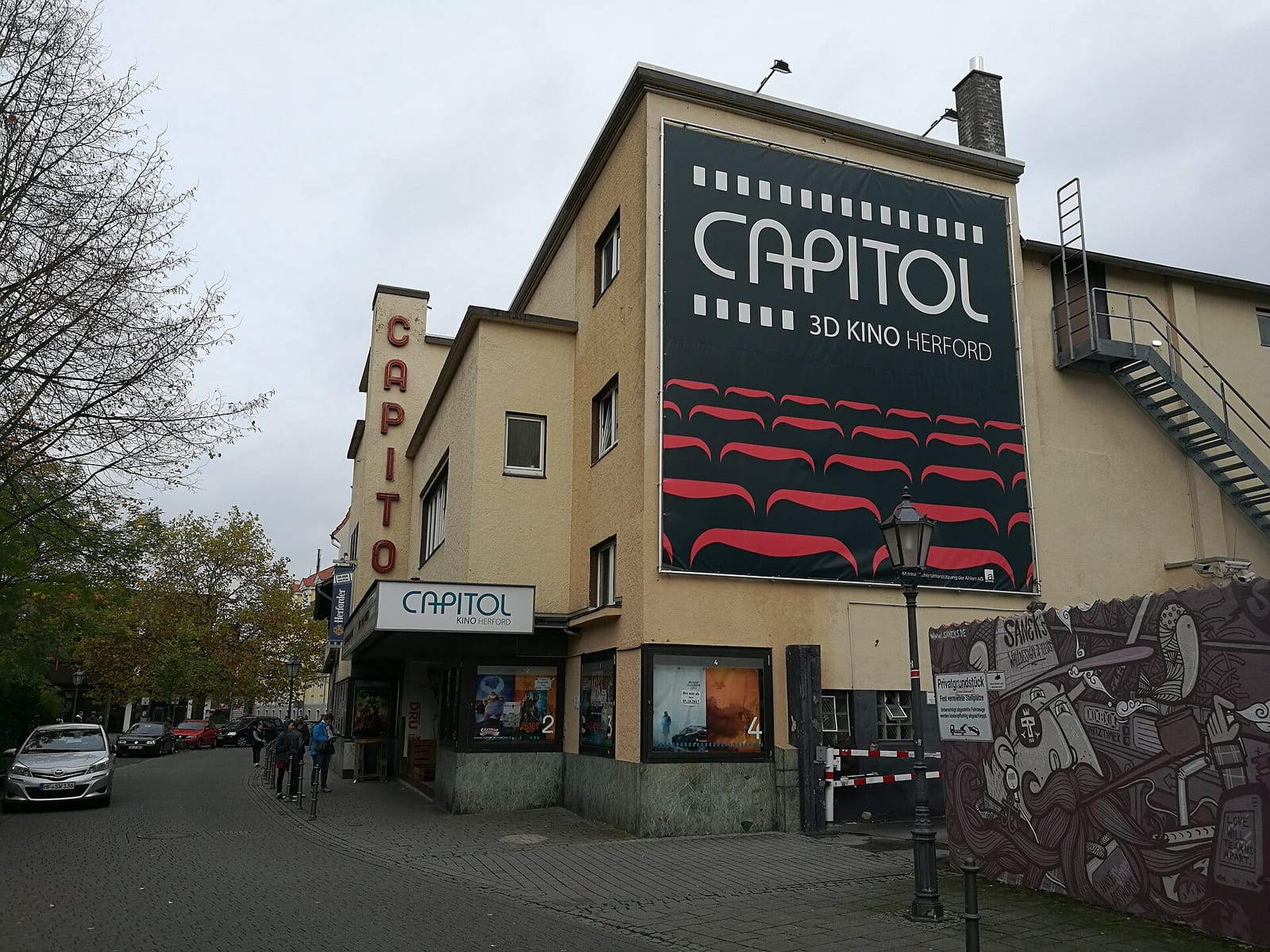 Kaffäre photo 3