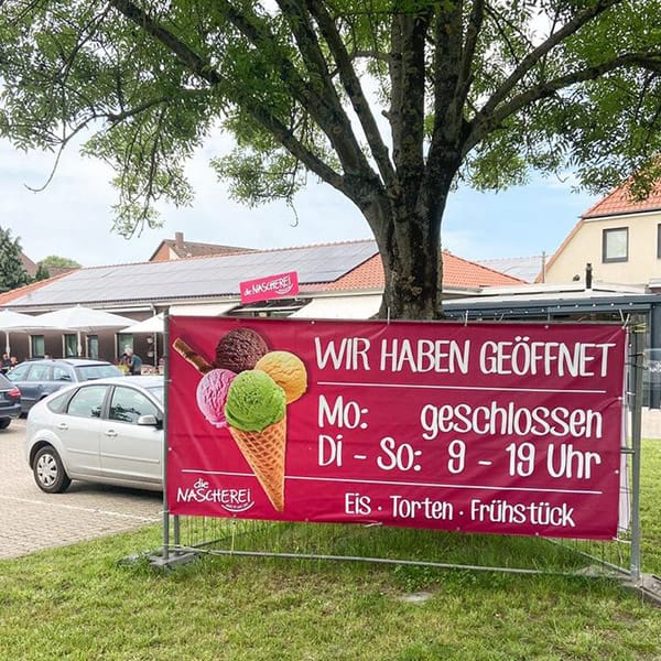 Die Nascherei photo 7
