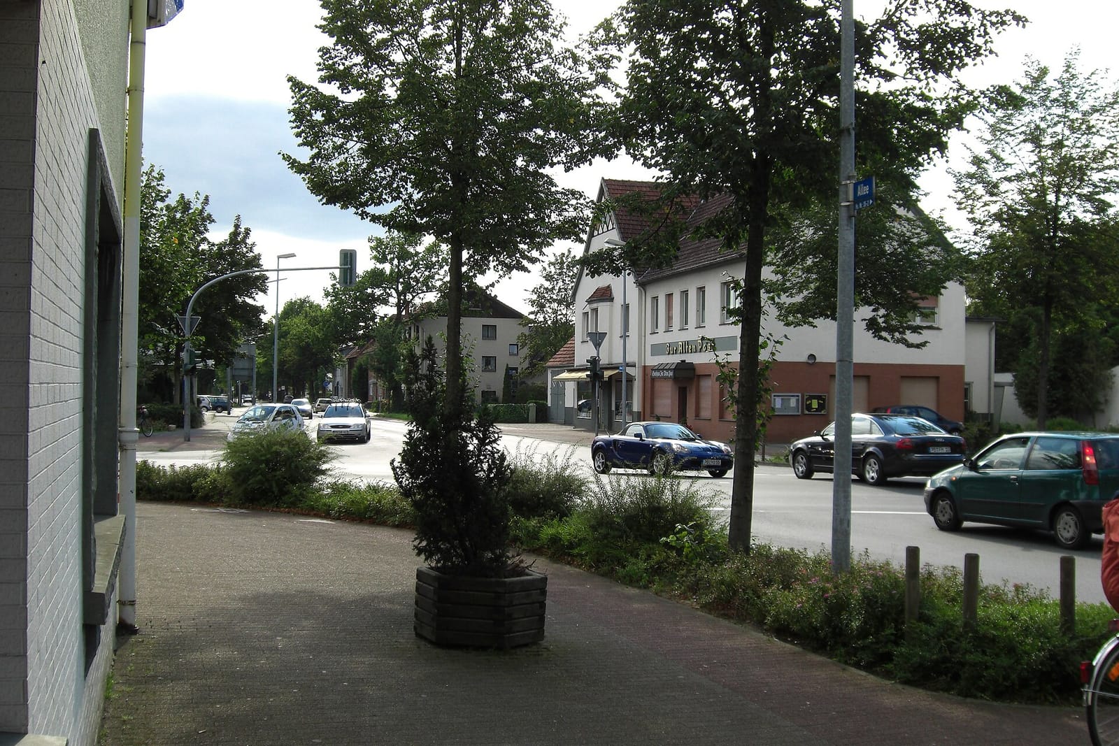 Lange