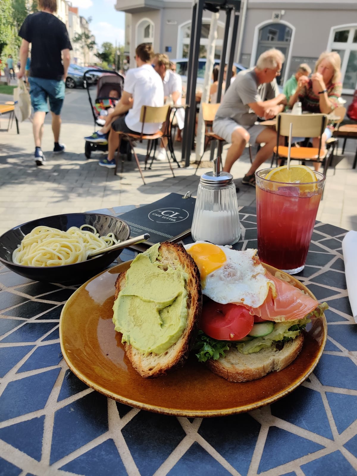 Café Lutter