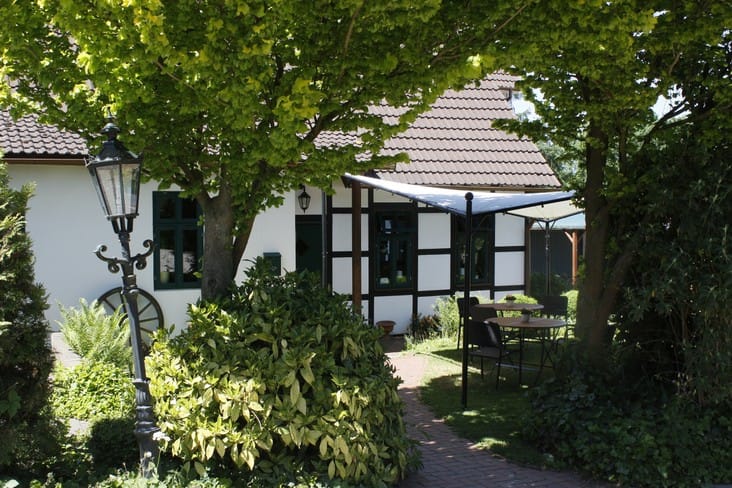 Café im Feld photo 2