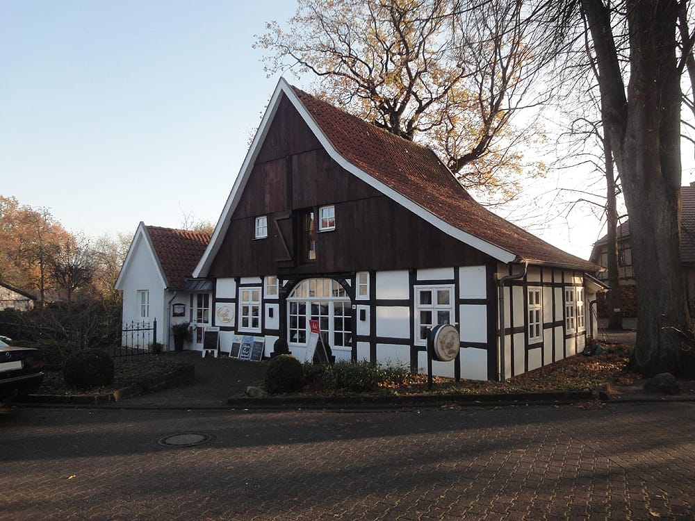 Café Klüter photo 2