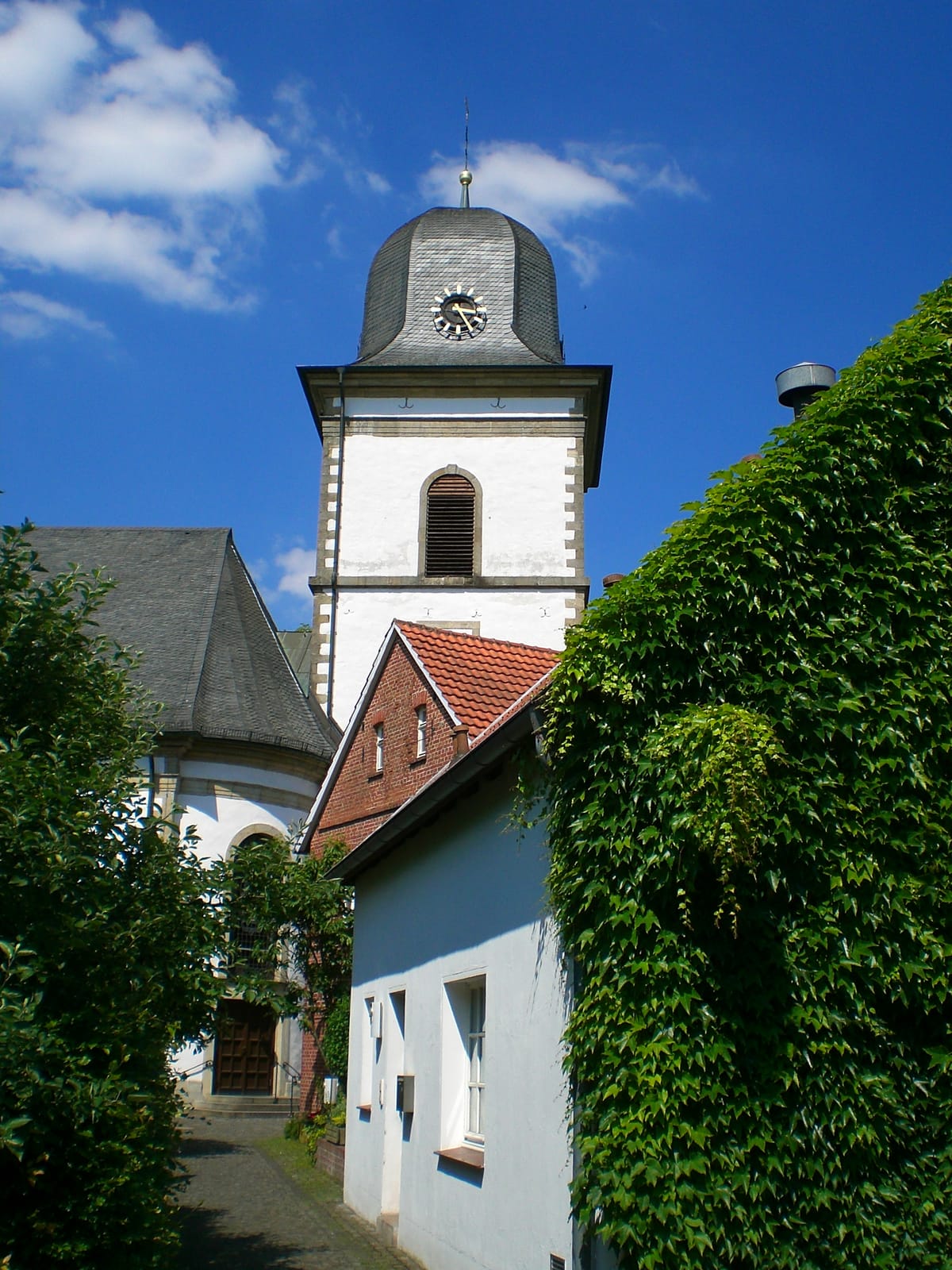 Café Klüter