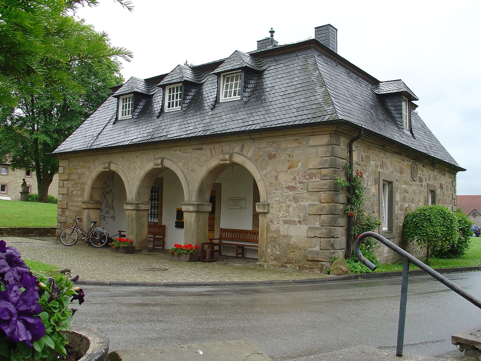 Jugendcafé photo 3