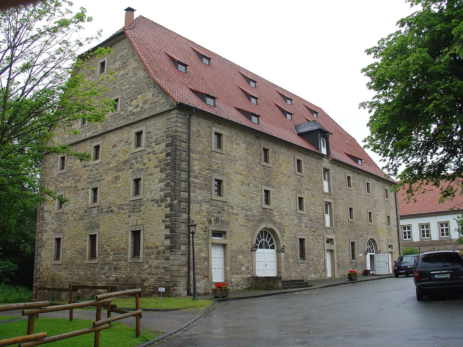Jugendcafé