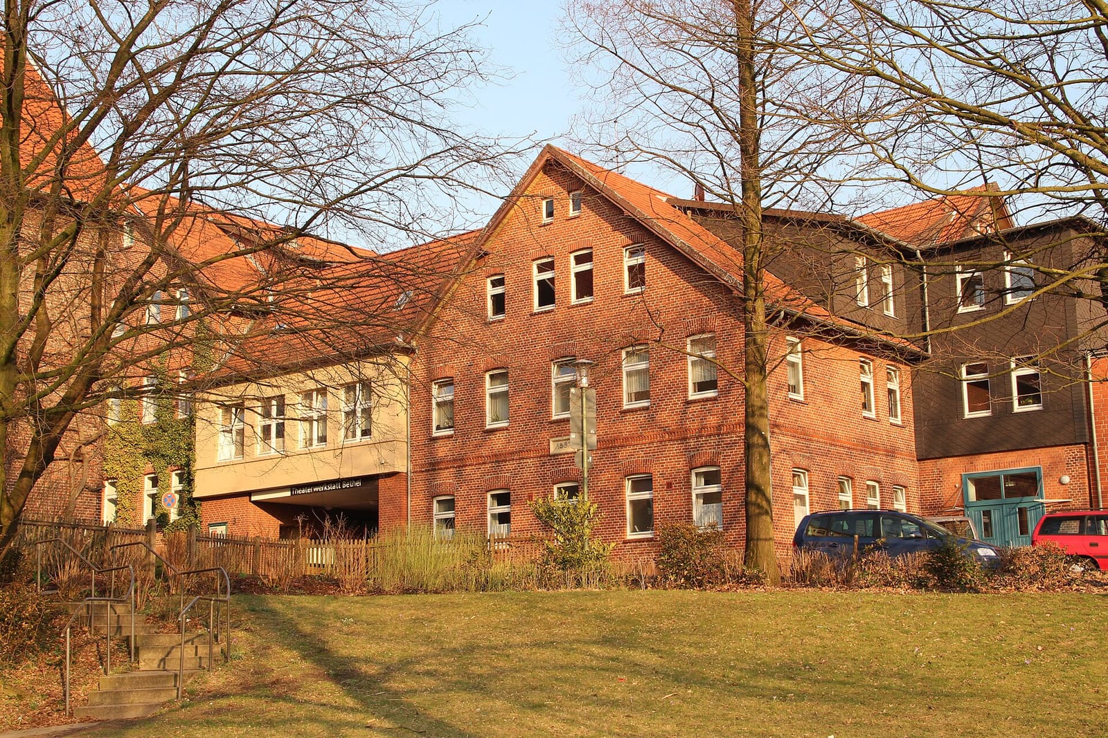 Neue Schmiede photo 2
