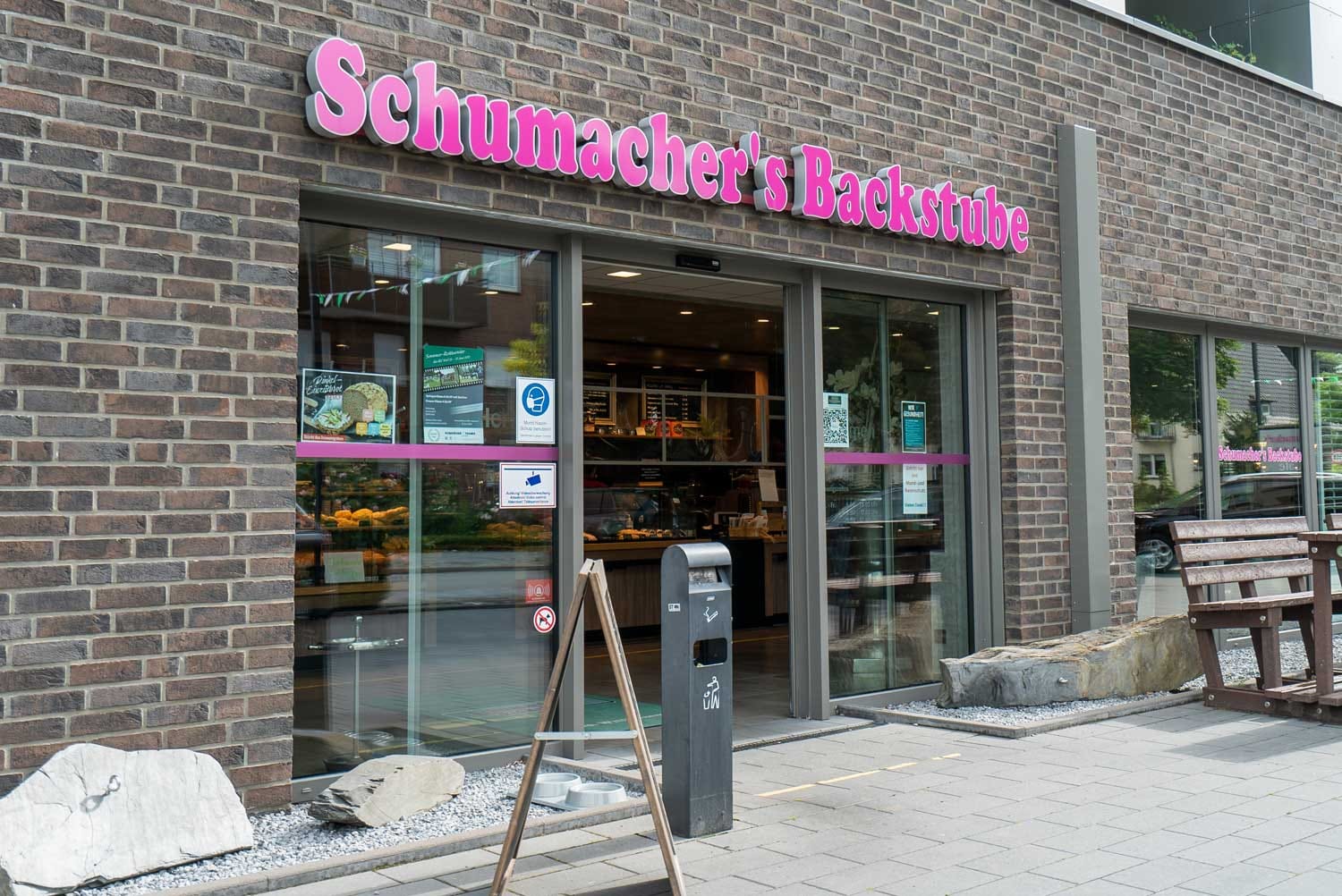 Schumachers Backstube photo 2