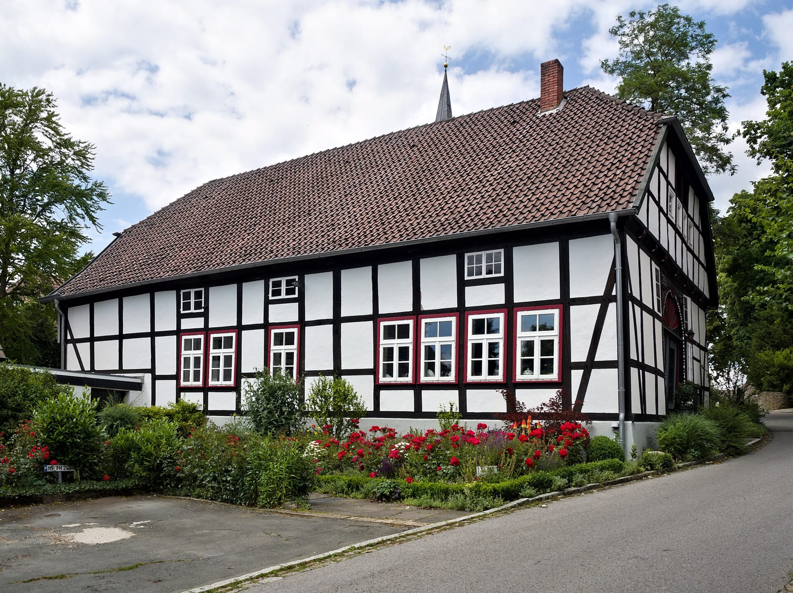 Eiscafé Alte Kantorei photo 4