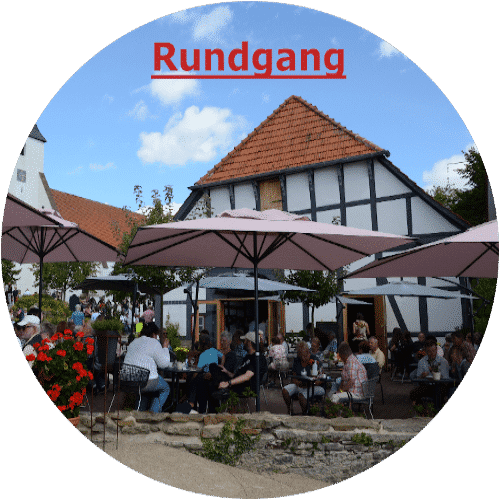Eiscafé Alte Kantorei