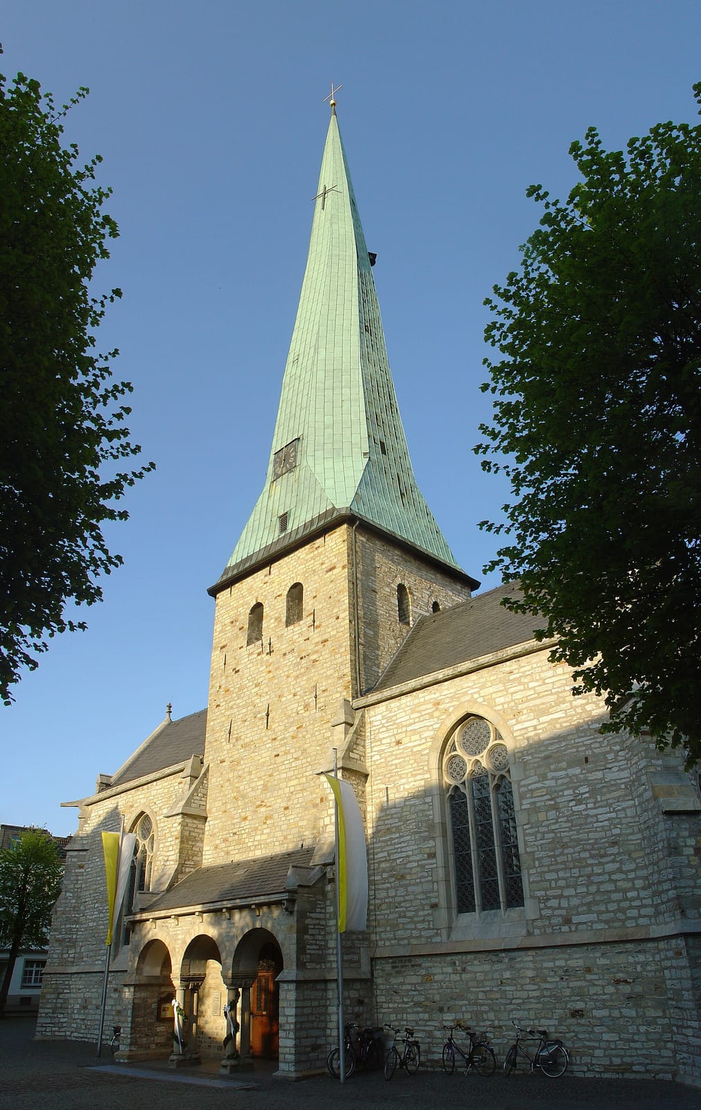 Café am Kirchplatz