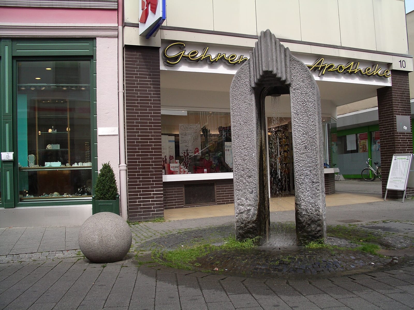 Kontor Kaffee photo 5