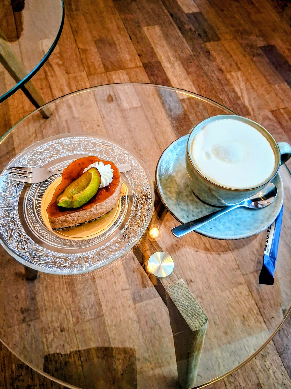 Die Zuckerschmiede