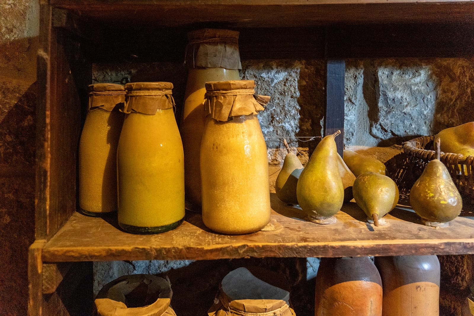 Cafe im Bauernhausmuseum photo 5