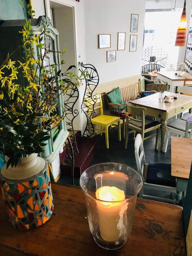 Cafe Künstlerei photo 6