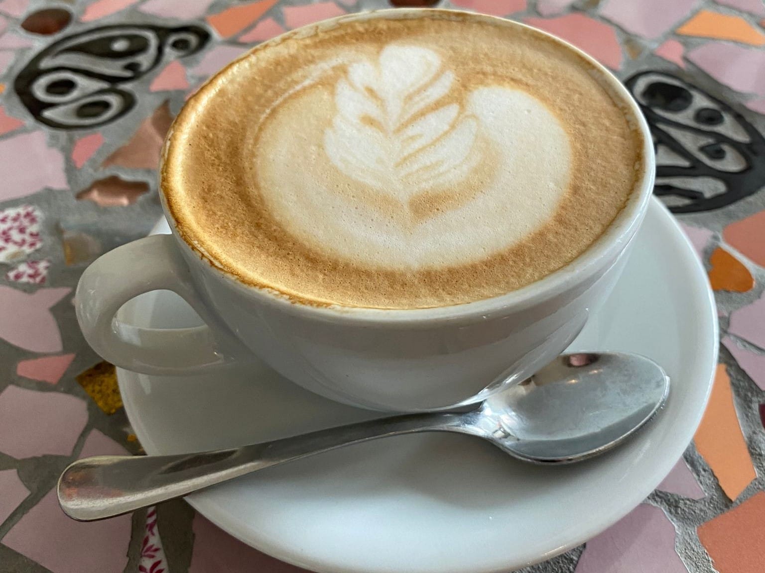 Cafe Künstlerei photo 5