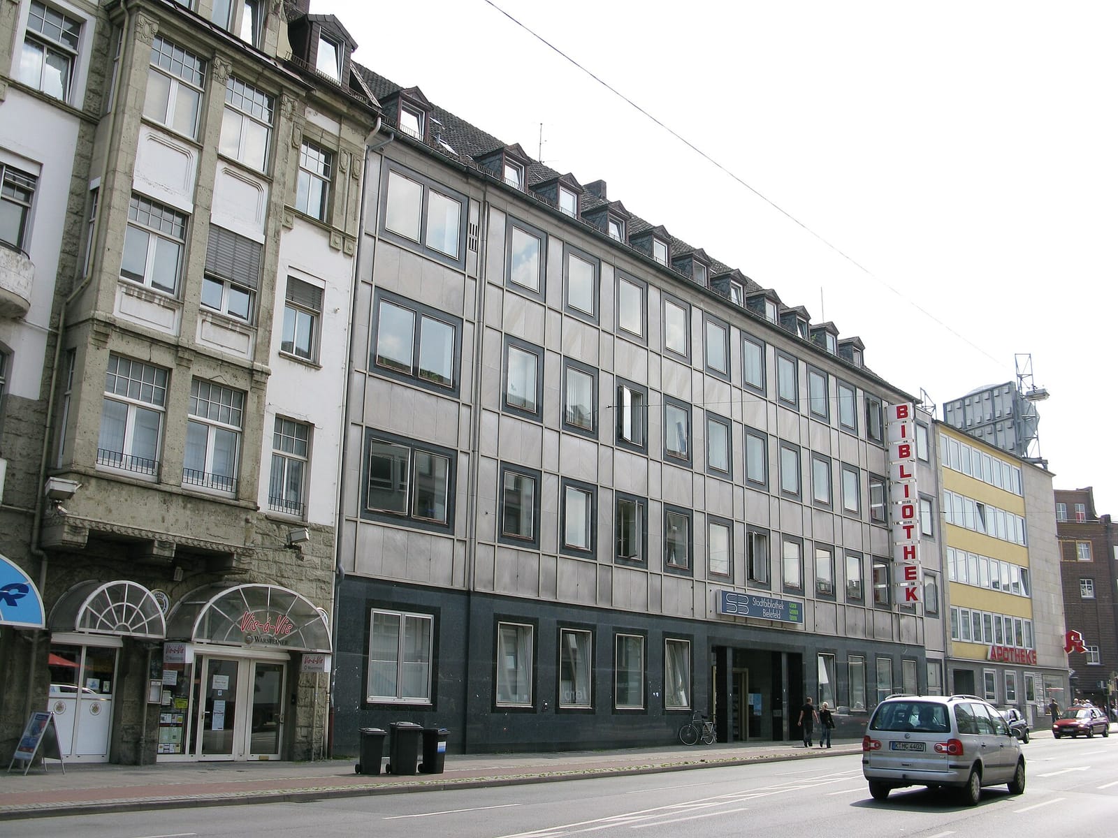 Espresso House