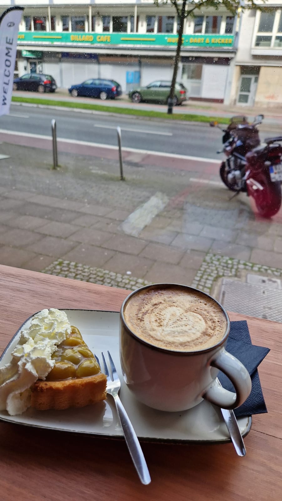 Cafe Joy