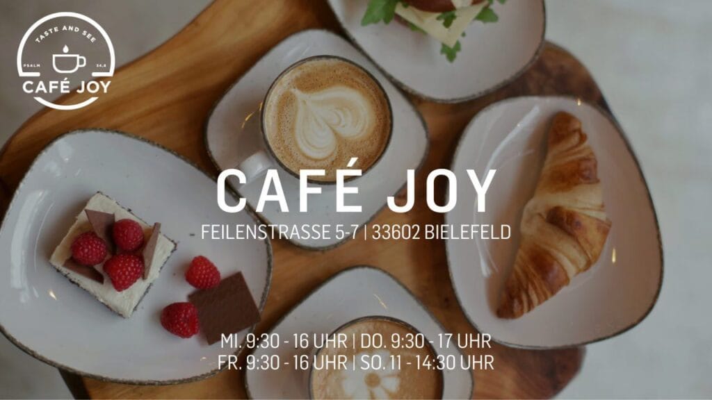 Cafe Joy photo 7