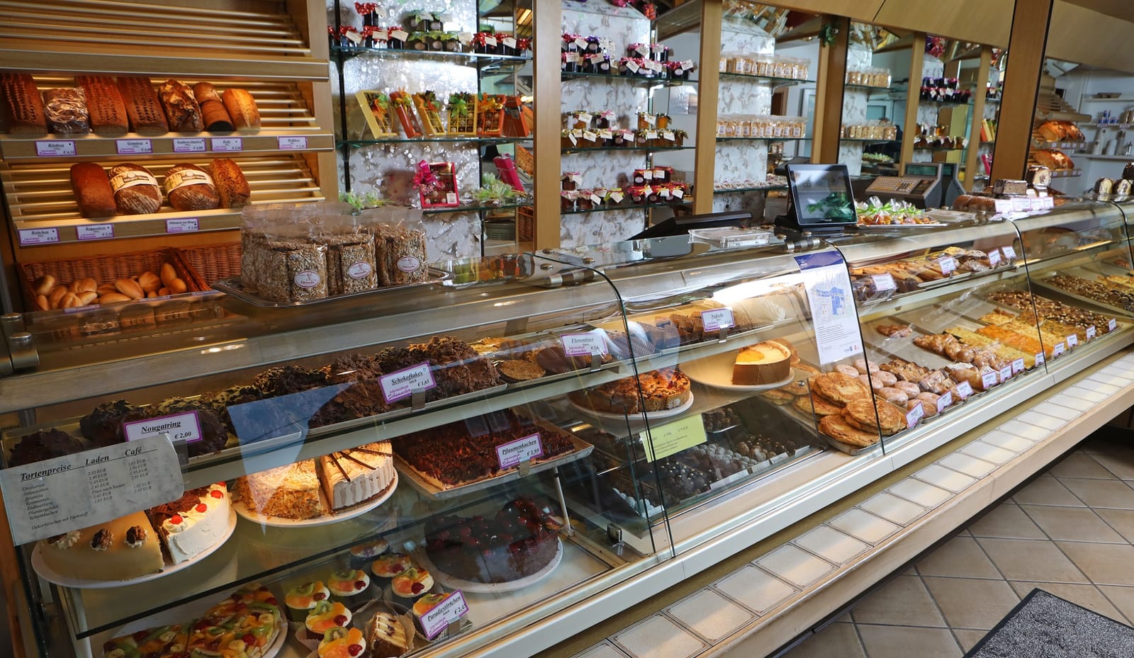 Café Schumacher photo 2