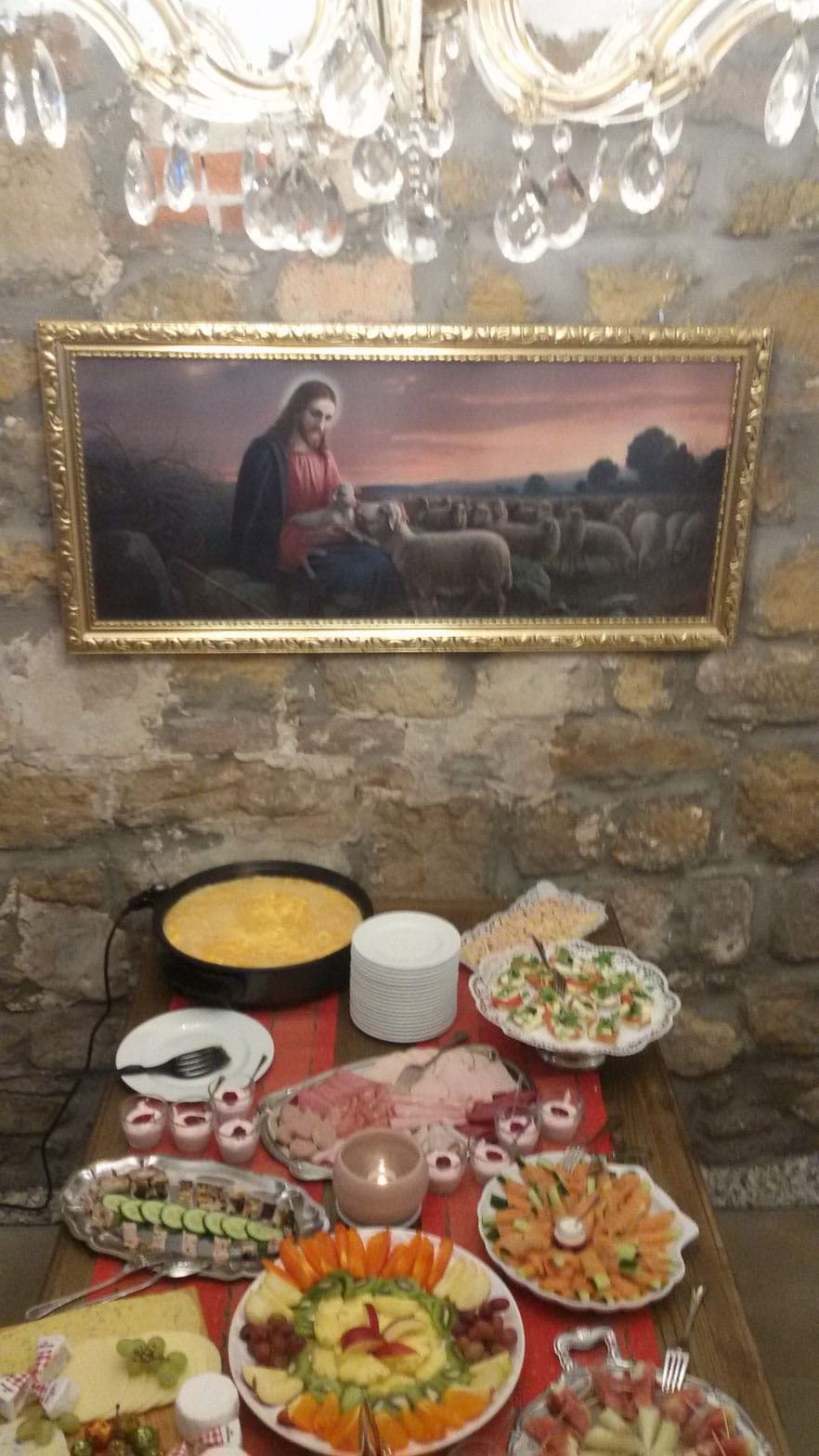 Pilgercafé photo 7