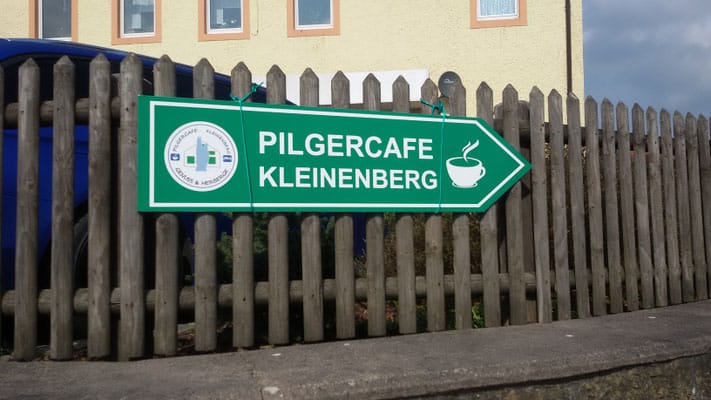 Pilgercafé photo 3
