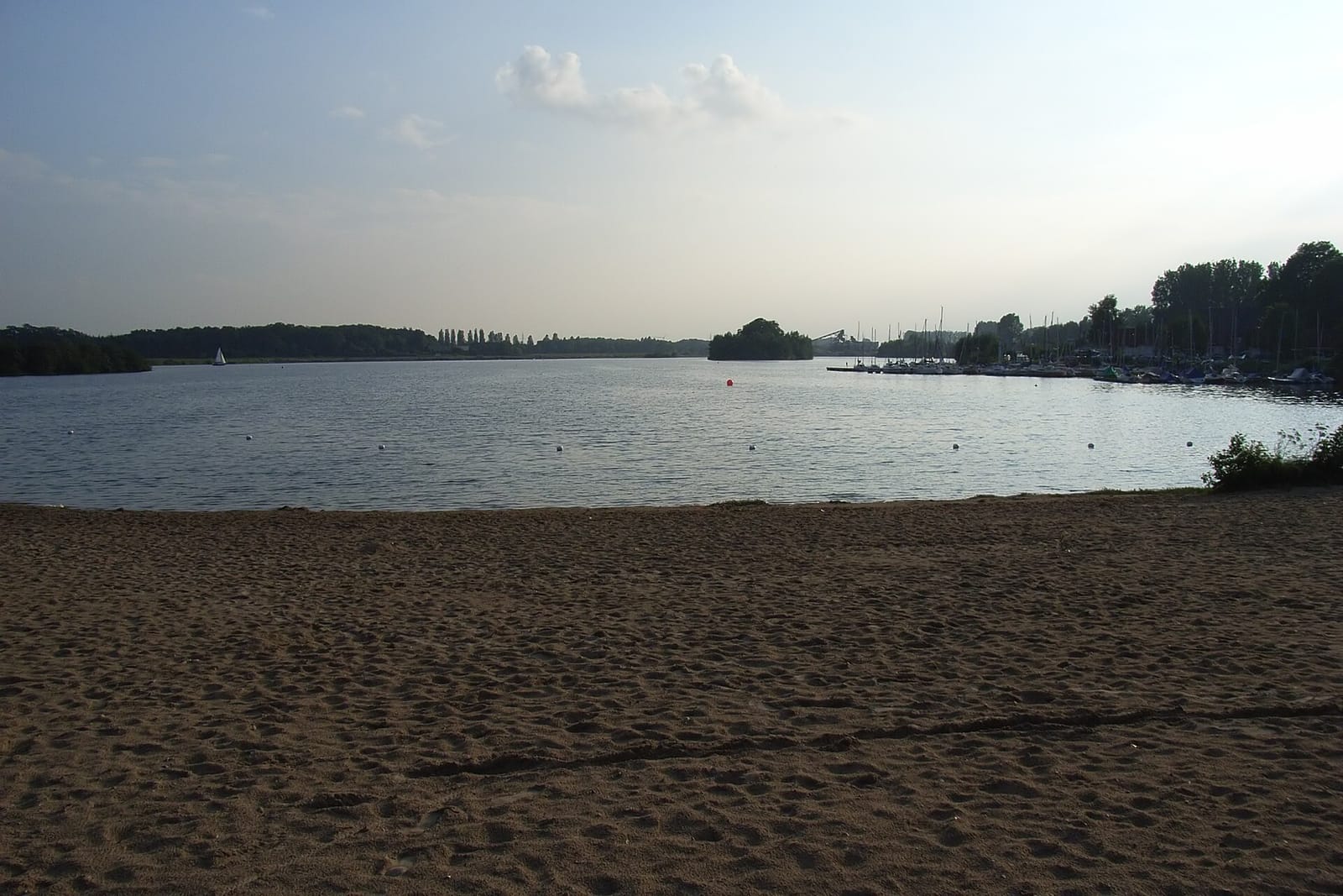 Eisklang Bistro am See