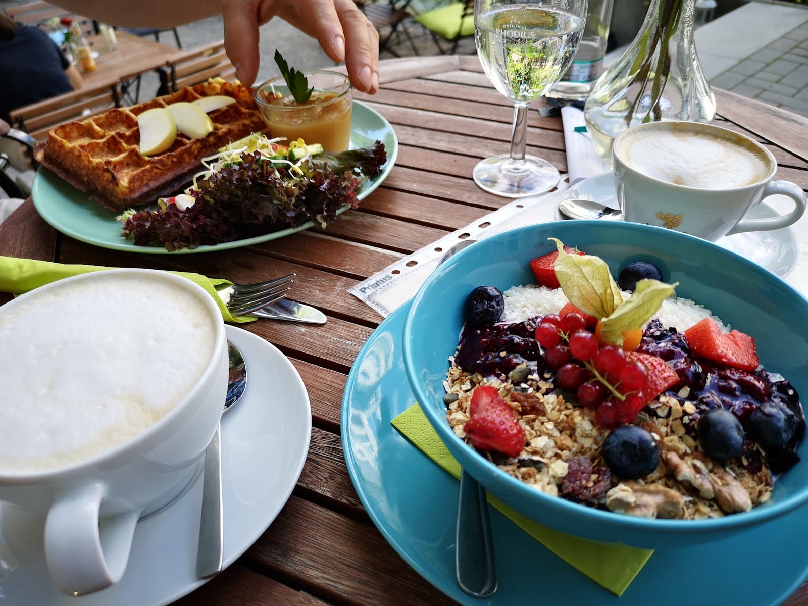 Mühlencafé