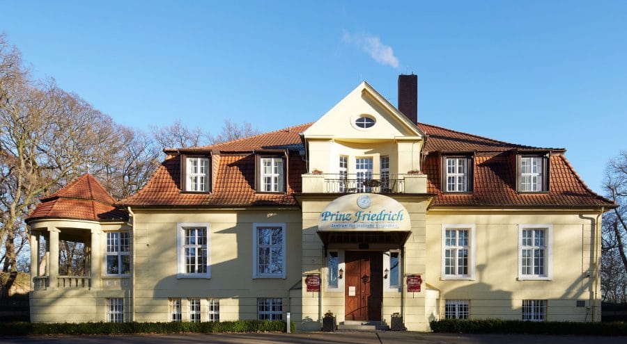 Café Prinz Friedrich photo 2