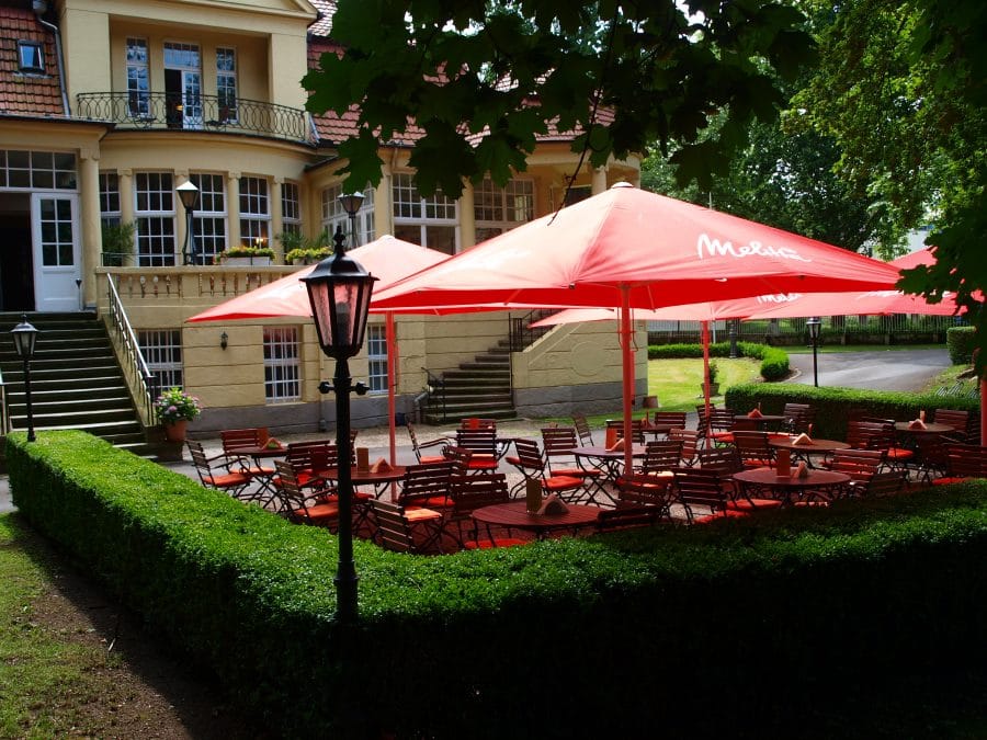 Café Prinz Friedrich