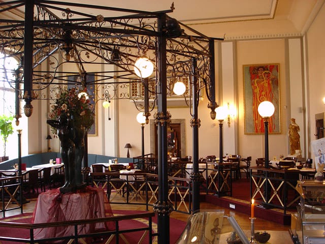 Café Prinz Friedrich photo 3