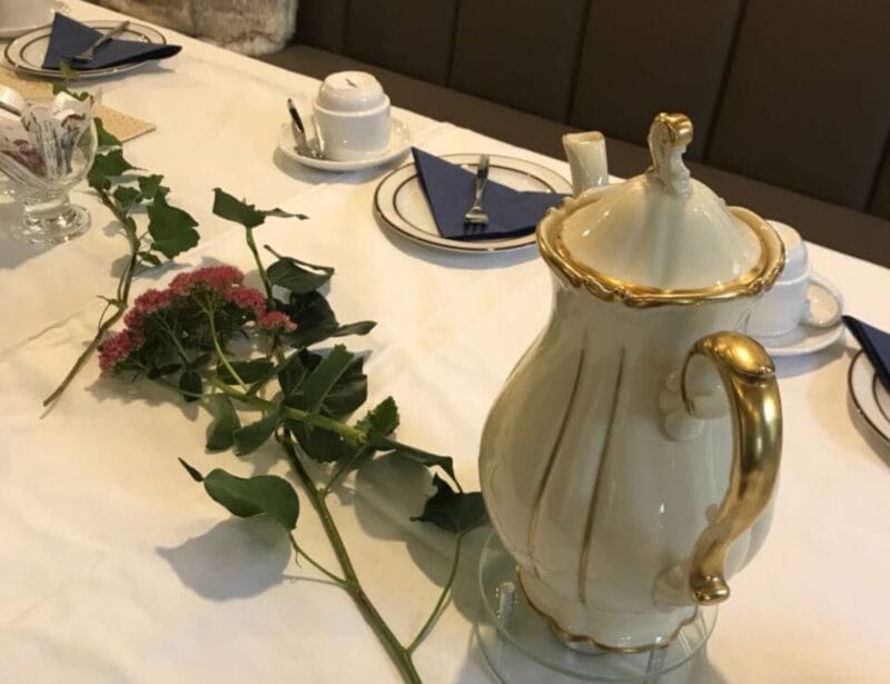 Café Herzstück photo 2