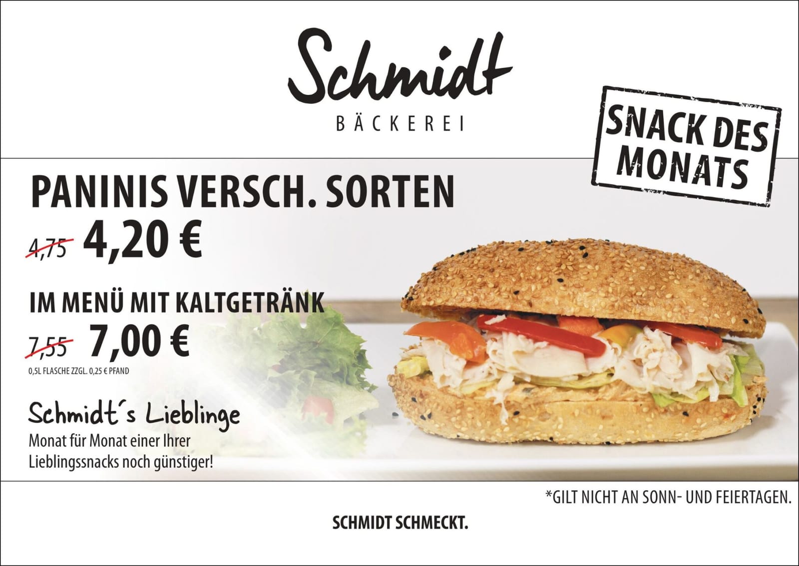 Bäckerei Schmidt photo 4