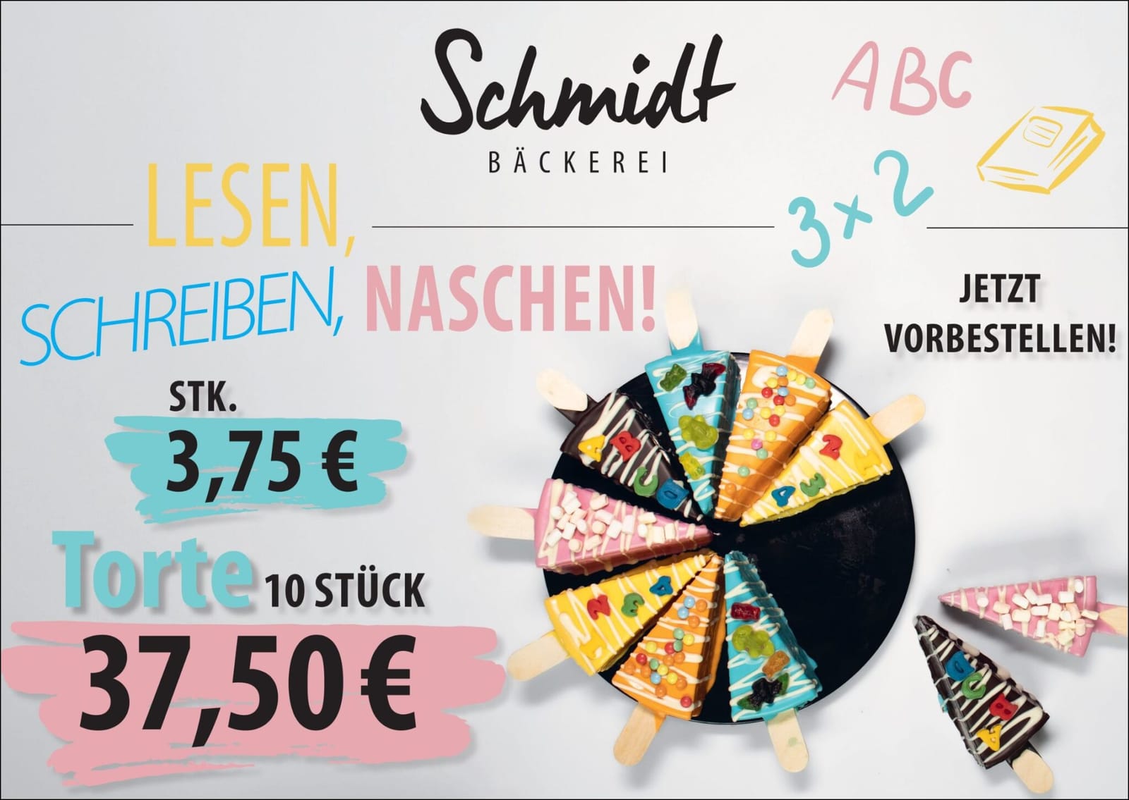 Bäckerei Schmidt photo 5