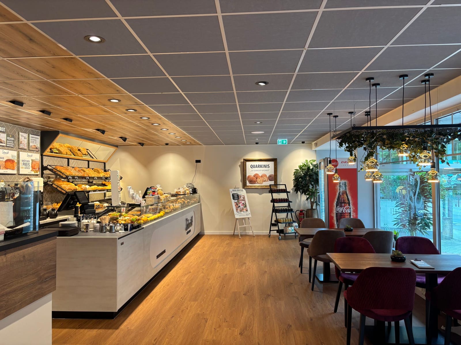 Bäckerei Schmidt