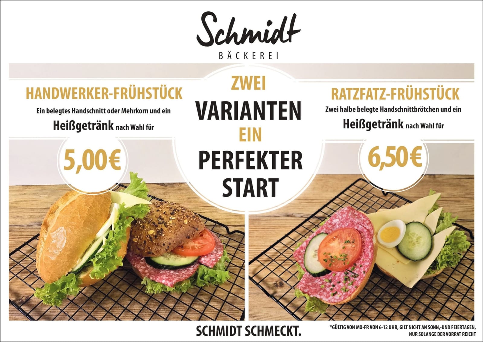 Bäckerei Schmidt photo 2
