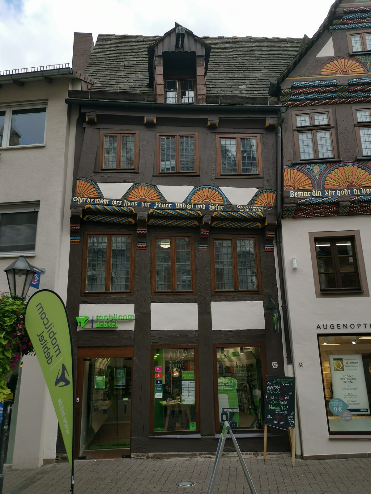 Café Heimisch