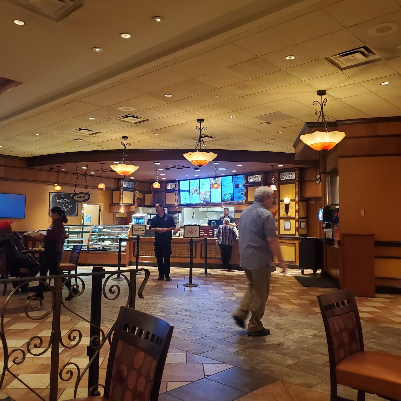 JB's Cafe
