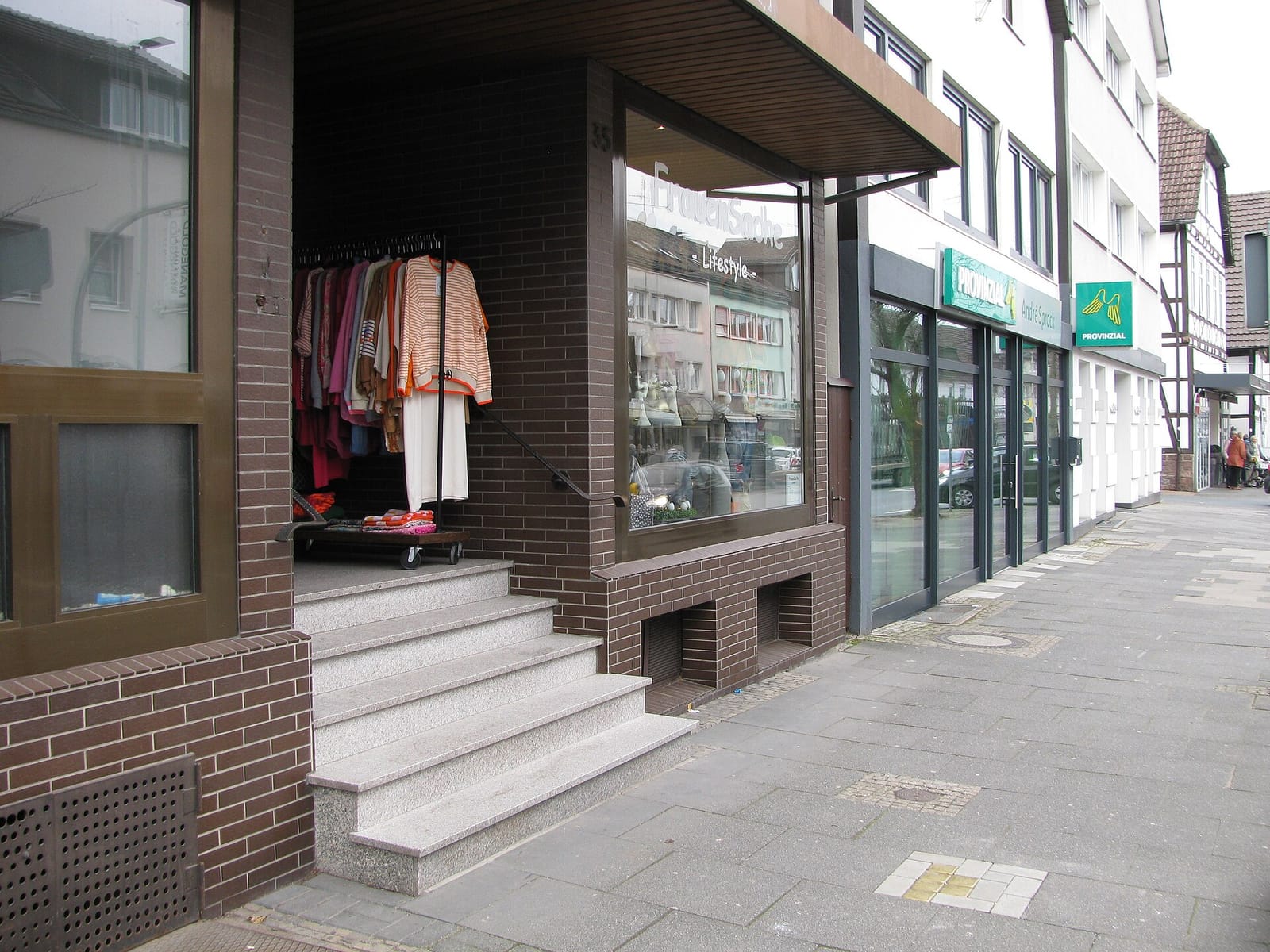 Lavanta Café