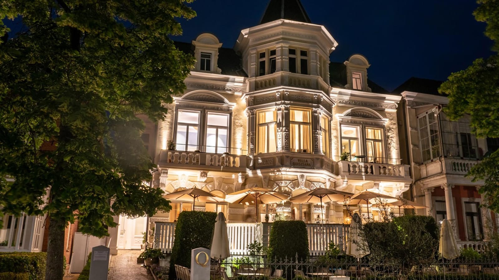 Villa Q photo 2