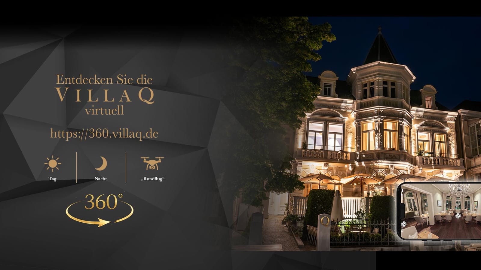 Villa Q photo 5