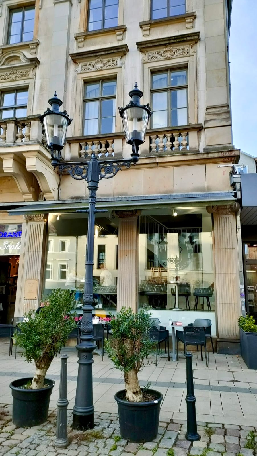 Café M