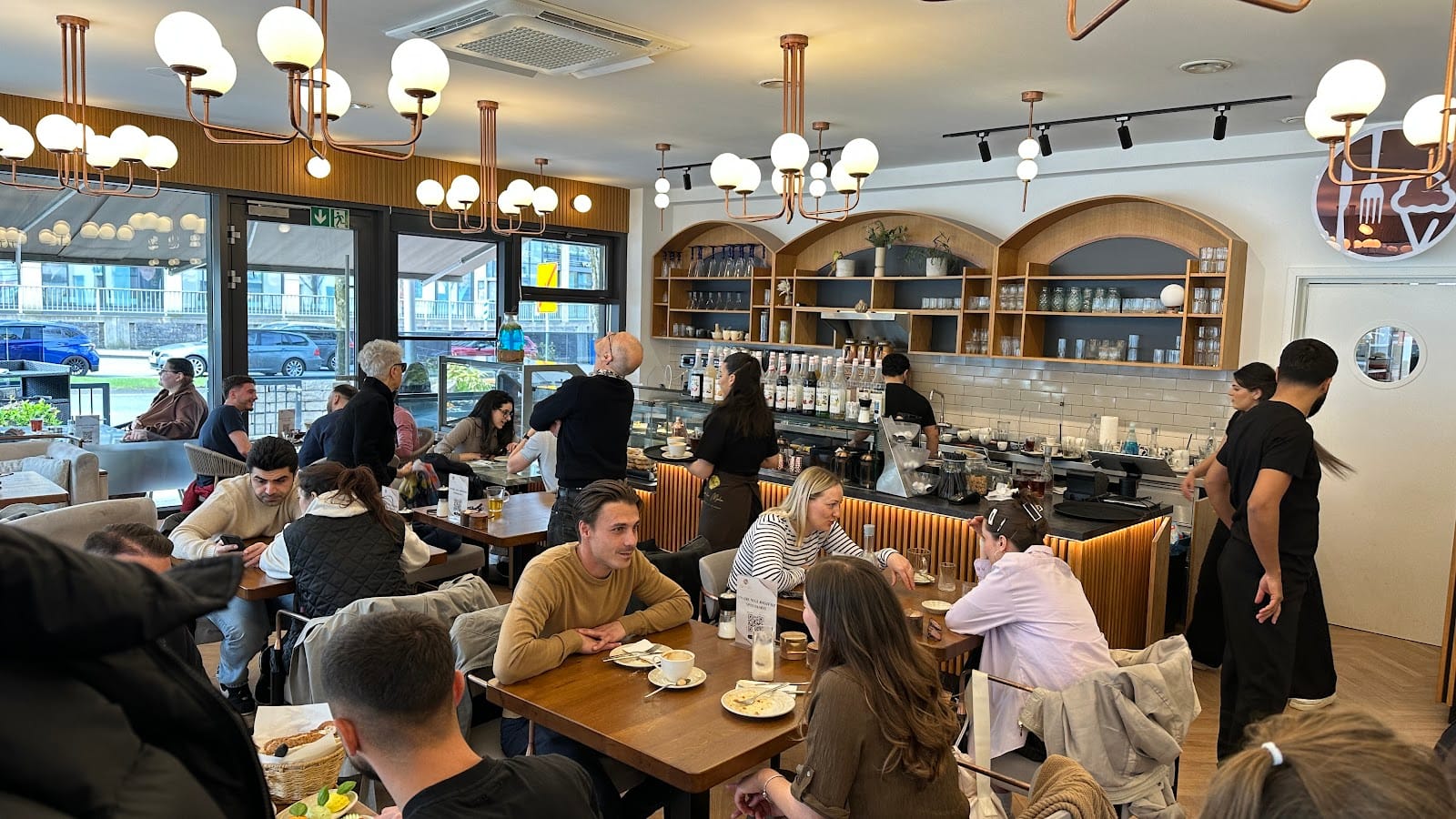 Café de Mola